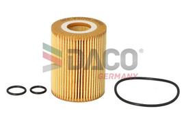 Alyvos filtras DACO Germany DFO2704