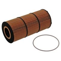 Alyvos filtras FEBI BILSTEIN 49867