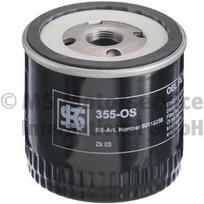 Alyvos filtras KOLBENSCHMIDT 50013355