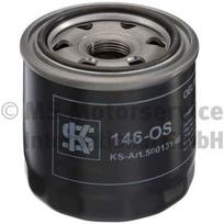 Alyvos filtras KOLBENSCHMIDT 50013146
