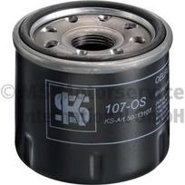 Alyvos filtras KOLBENSCHMIDT 50013107