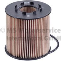 Alyvos filtras KOLBENSCHMIDT 50013633