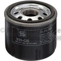 Alyvos filtras KOLBENSCHMIDT 50013906