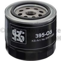 Alyvos filtras KOLBENSCHMIDT 50013395