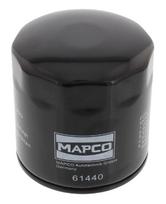 Alyvos filtras MAPCO 61440