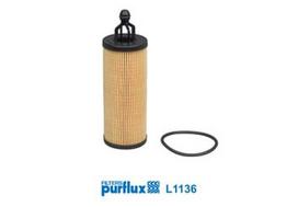 Alyvos filtras PURFLUX L1136