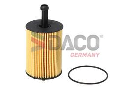 Alyvos filtras DACO Germany DFO0203