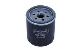 Alyvos filtras MAXGEAR 26-0007