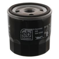 Alyvos filtras FEBI BILSTEIN 32122