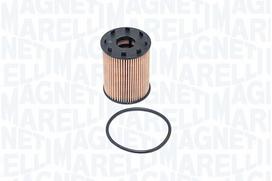 Alyvos filtras MAGNETI MARELLI 152071760871