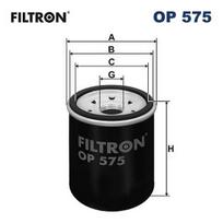Alyvos filtras FILTRON OP 575
