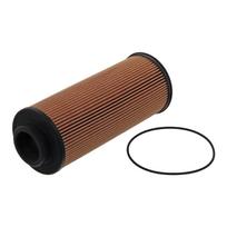 Alyvos filtras FEBI BILSTEIN 35421