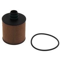 Alyvos filtras FEBI BILSTEIN 38873