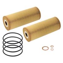 Alyvos filtras FEBI BILSTEIN 105764