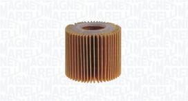 Alyvos filtras MAGNETI MARELLI 153071760783