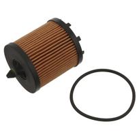 Alyvos filtras FEBI BILSTEIN 39762