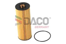 Alyvos filtras DACO Germany DFO0204