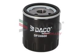 Alyvos filtras DACO Germany DFO0600