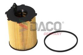 Alyvos filtras DACO Germany DFO0603
