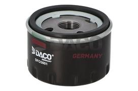 Alyvos filtras DACO Germany DFO3001