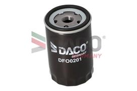 Alyvos filtras DACO Germany DFO0201