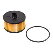 Alyvos filtras FEBI BILSTEIN 100487