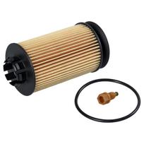 Alyvos filtras FEBI BILSTEIN 108861