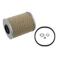 Alyvos filtras FEBI BILSTEIN 26687