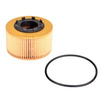 Alyvos filtras FEBI BILSTEIN 27141