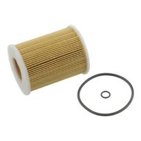 Alyvos filtras FEBI BILSTEIN 26444