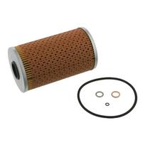 Alyvos filtras FEBI BILSTEIN 26691
