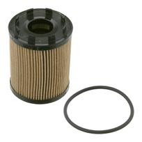 Alyvos filtras FEBI BILSTEIN 26366