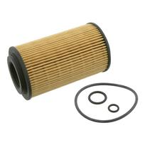 Alyvos filtras FEBI BILSTEIN 27191