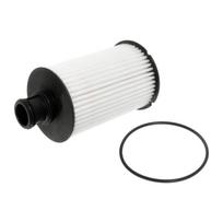 Alyvos filtras FEBI BILSTEIN 109017
