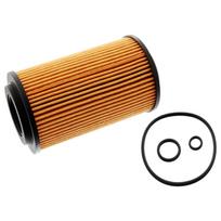 Alyvos filtras FEBI BILSTEIN 24661