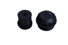 Diferencialo alyvos filtras MAXGEAR 26-1434