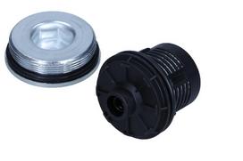 Diferencialo alyvos filtras MAXGEAR 26-1433