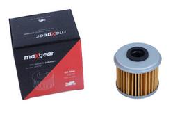 Alyvos filtras MAXGEAR 26-8004