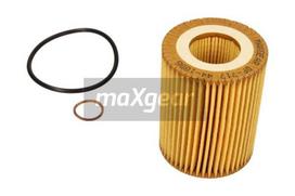 Alyvos filtras MAXGEAR 26-1214