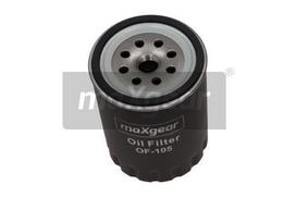 Alyvos filtras MAXGEAR 26-0870
