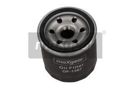 Alyvos filtras MAXGEAR 26-0872