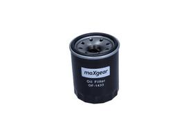 Alyvos filtras MAXGEAR 26-1526