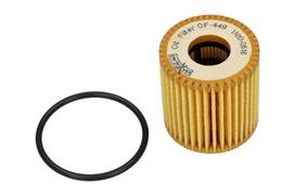 Alyvos filtras MAXGEAR 26-0640