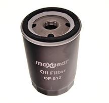 Alyvos filtras MAXGEAR 26-0131