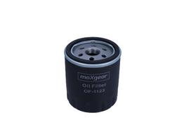 Alyvos filtras MAXGEAR 26-0135
