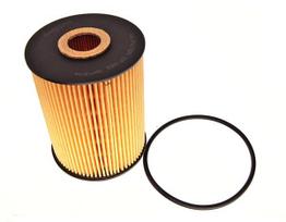 Alyvos filtras MAXGEAR 26-0290