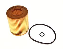 Alyvos filtras MAXGEAR 26-0297