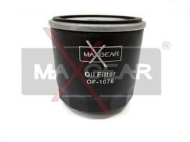 Alyvos filtras MaxGear OF-1076, 1 vnt.