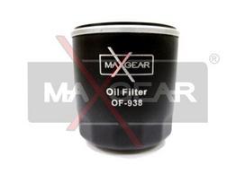 Alyvos filtras MaxGear OF-938, 1 vnt.