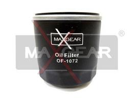 Alyvos filtras MaxGear OF-1072, 1 vnt.